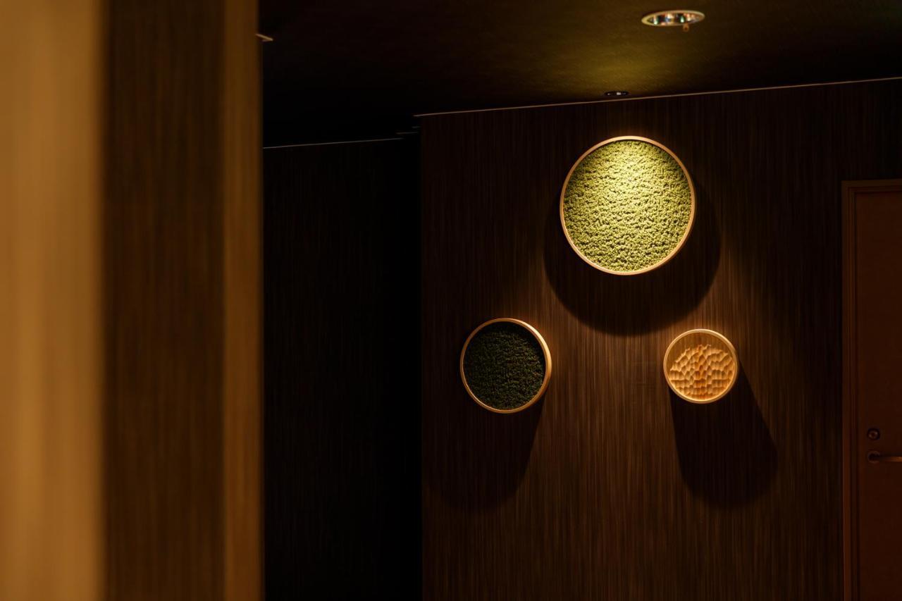 Umemura Ryokan Uguisutei Chikuma Exteriör bild